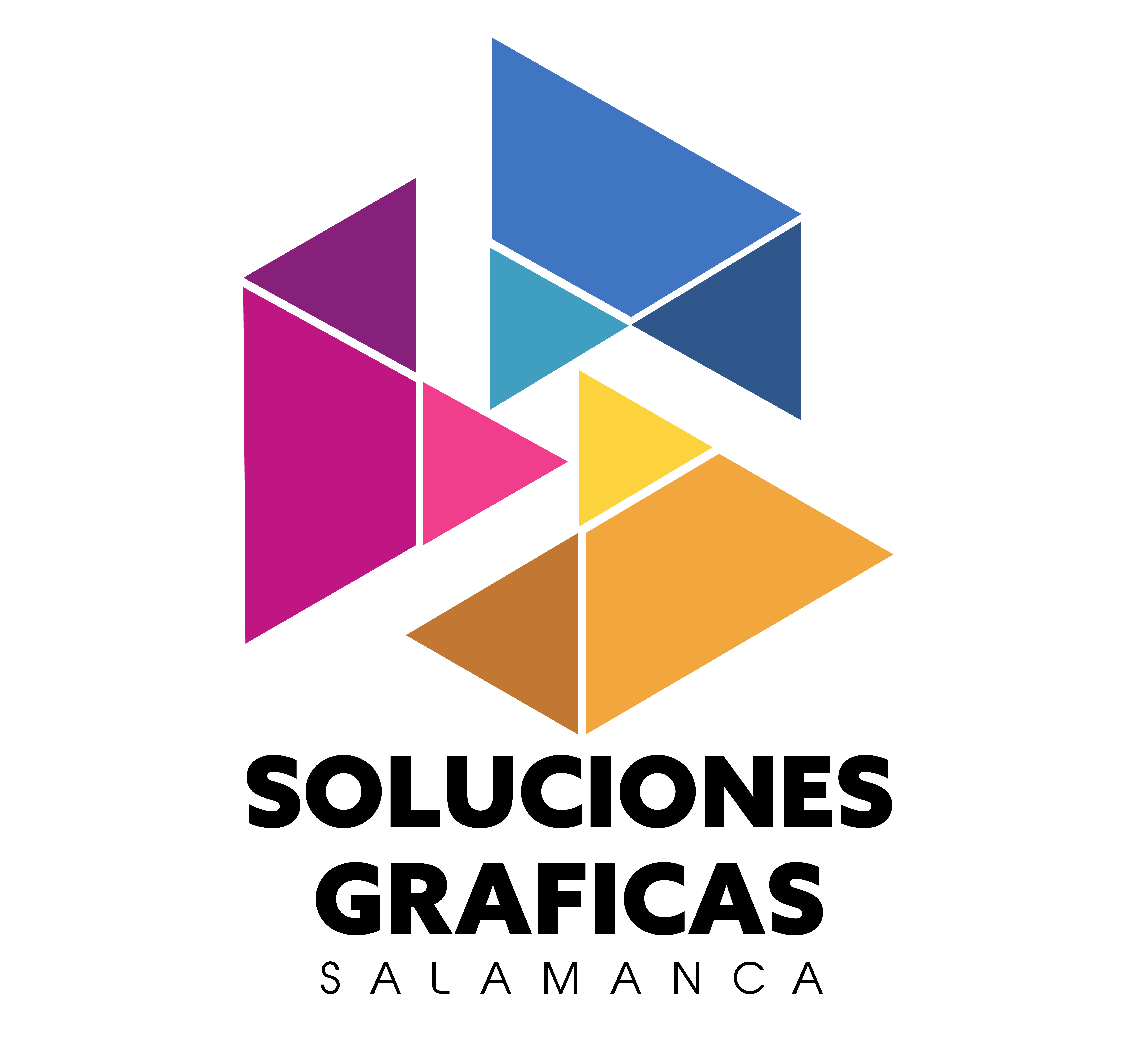 Soluciones Gráficas Salamanca, S.L. 