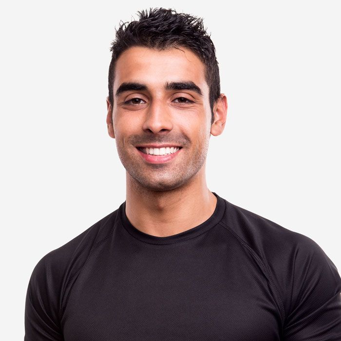 Pablo Medina