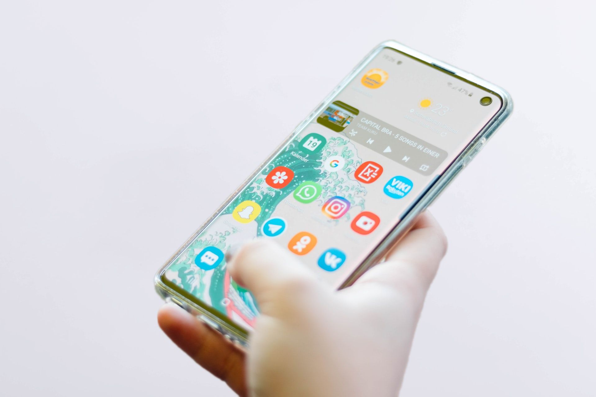 apps-android-seguras-para-empresas