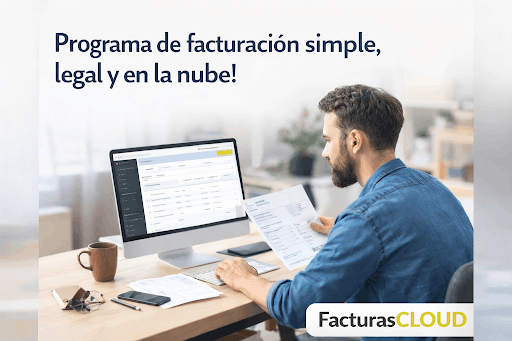 programa de facturación online